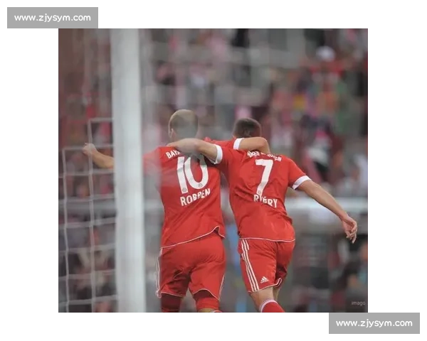 罗贝里巅峰对决两亿齐飞时代足球豪门价值与荣耀之争历史篇章启示