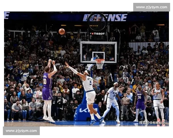 NBA总决赛聚焦湖人对决魔术宿命之战再燃荣耀传奇时刻重启巅峰