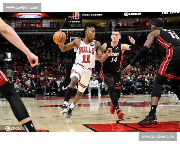 2009年热火对决公牛双加时鏖战成就NBA经典历史传奇之夜