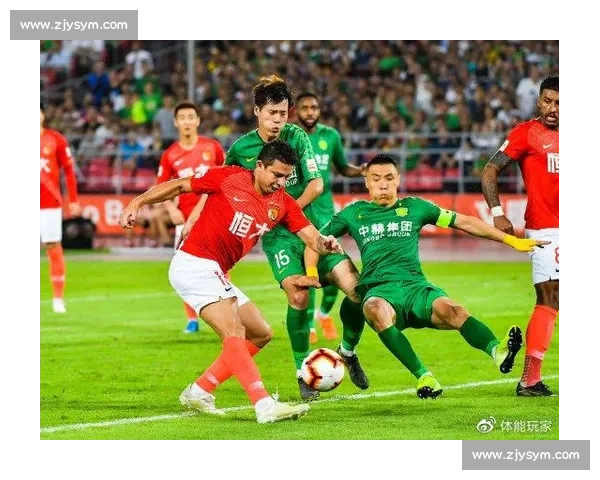 伊蒂哈德对阵广州恒大亚冠焦点战强强对话引爆绿茵之夜悬念全场