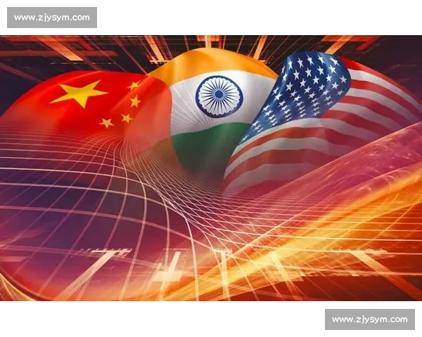 俄罗斯vs多国博弈格局下的地缘政治与经济影响深度解析 俄罗斯vs多国博弈格局下的地缘政治与经济影响深度解析