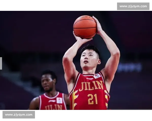 八一对决广东激战全程回顾揭示两队战术变化与关键瞬间 八一对决广东激战全程回顾揭示两队战术变化与关键瞬间