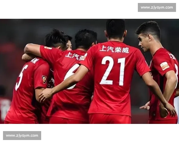 上海德比再燃战火 上港与申花谁能笑到最后解析 上海德比再燃战火 上港与申花谁能笑到最后解析