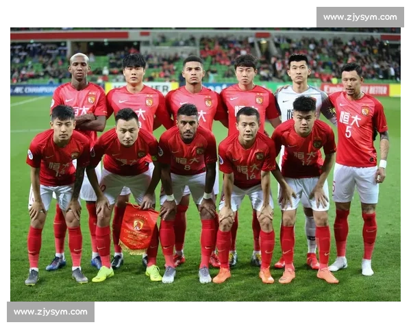 亚冠焦点之战恒大迎战日本鹿岛强强对话谁能笑到最后引爆球迷期待 亚冠焦点之战恒大迎战日本鹿岛强强对话谁能笑到最后引爆球迷期待